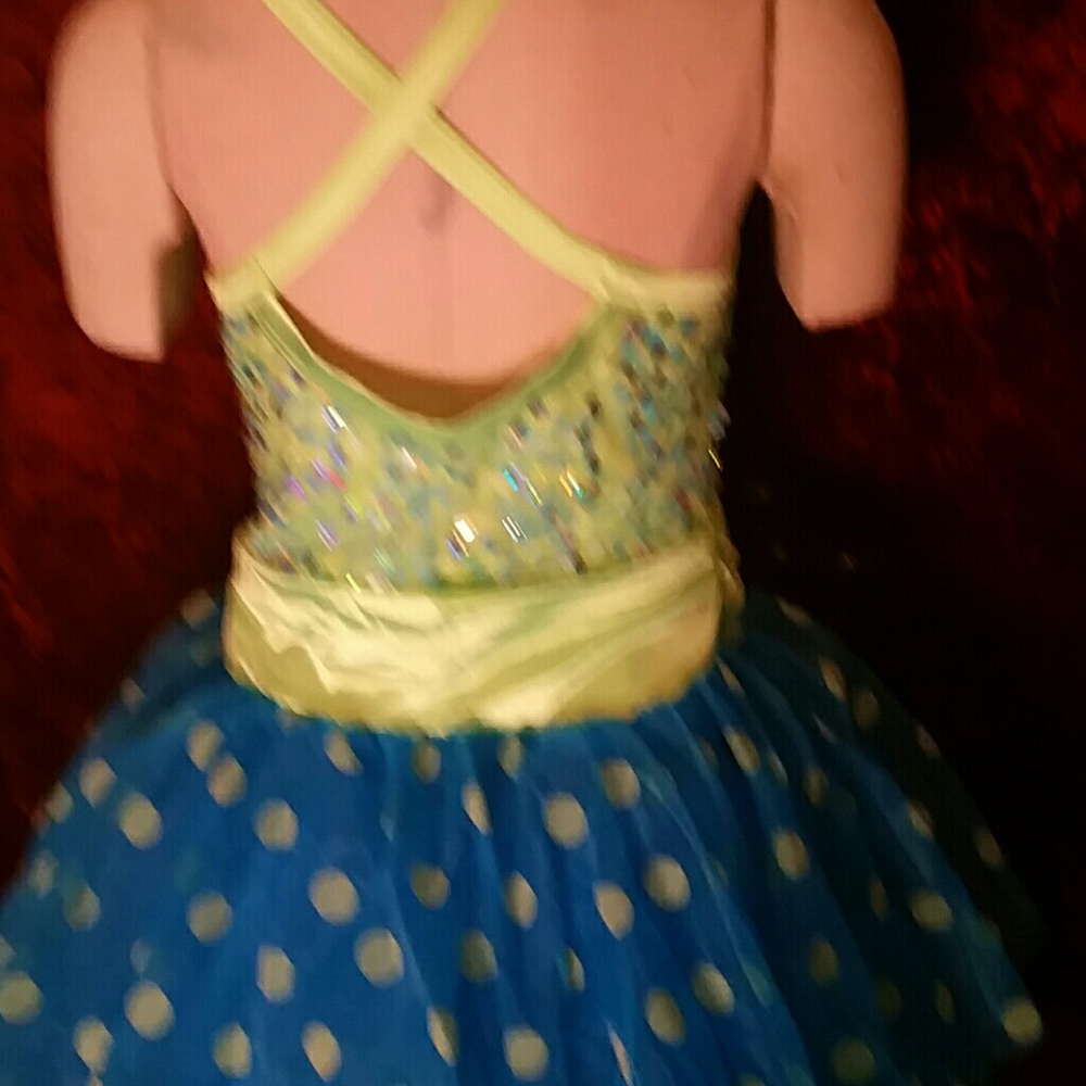 Dancewear / Costume - Picture 5 of 6
